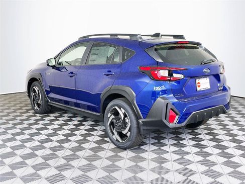 New 2026 Subaru Crosstrek 2.5i Limited AWD/4WD image 4