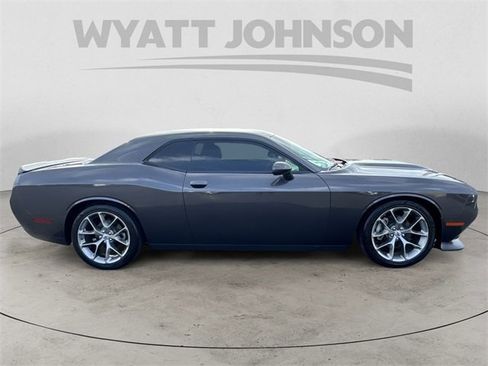 Used 2023 Dodge Challenger GT image 6