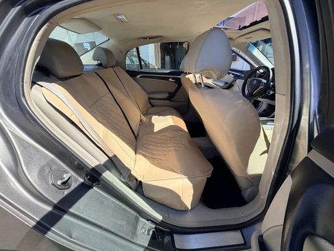 Used 2008 Acura TL image 22