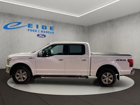 Used 2018 Ford F150 Lariat image 3
