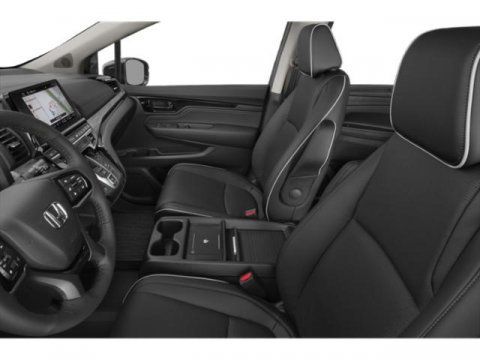 New 2027 Honda Odyssey Elite image 12