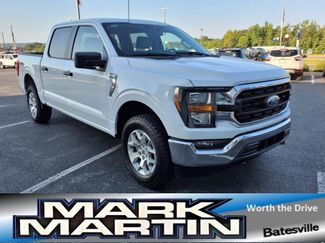 Used 2023 Ford F150 XLT video 1