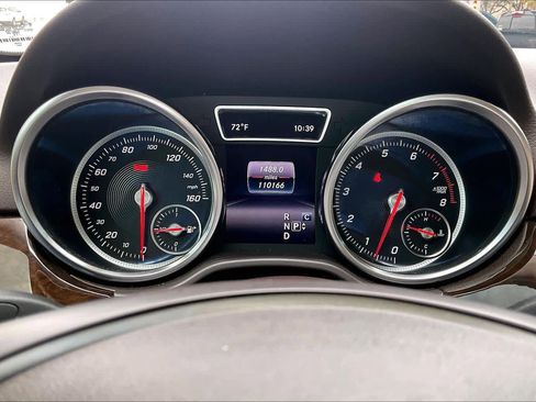 Used 2018 Mercedes-Benz GLE 350 image 24