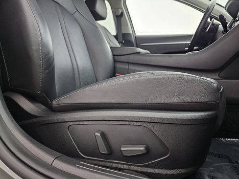Used 2021 Hyundai Sonata Limited w/ Cargo Package image 17