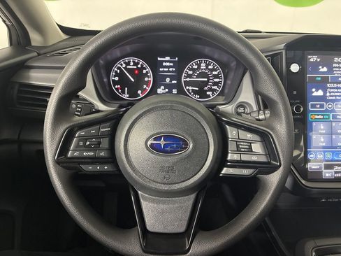 New 2026 Subaru Crosstrek 2.0i Premium image 12