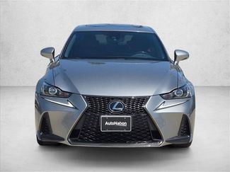 Used 2017 Lexus IS 200t F Sport w/ F Sport Package RWD video 2