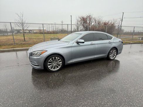 Used 2015 Hyundai Genesis 3.8 image 17