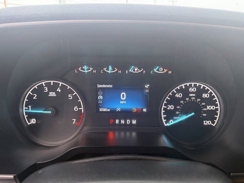 Used 2021 Ford F150 XL image 22