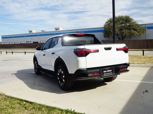 New 2026 Hyundai Santa Cruz SE image 5