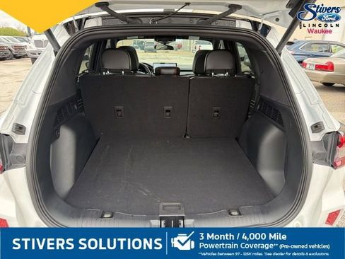 Used 2023 Ford Escape ST-Line Select w/ Tech Pack #2 image 8