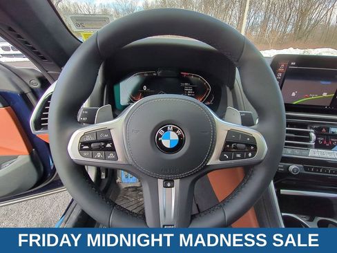 Used 2026 BMW 840i xDrive 840 image 10