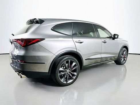 Used 2022 Acura MDX Type S AWD/4WD image 7