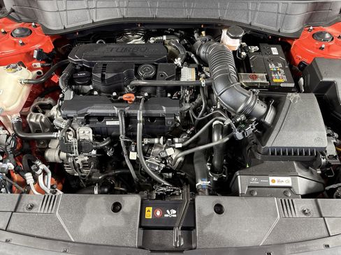 Used 2024 Hyundai Kona Limited image 27