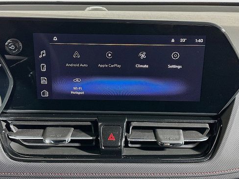 Used 2025 Chevrolet TrailBlazer RS w/ Convenience Package image 16