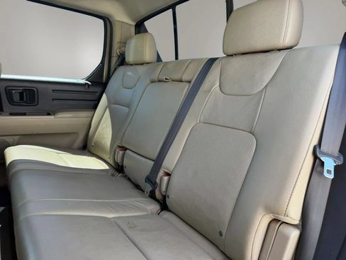 Used 2011 Honda Ridgeline RTL image 12
