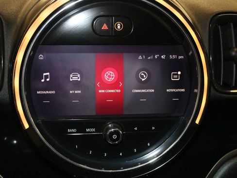 Used 2022 MINI Cooper Countryman FWD image 54