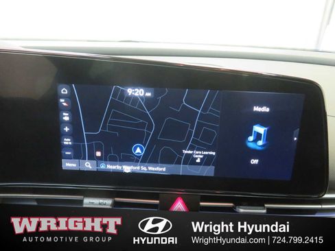 Certified 2025 Hyundai Elantra SEL image 26