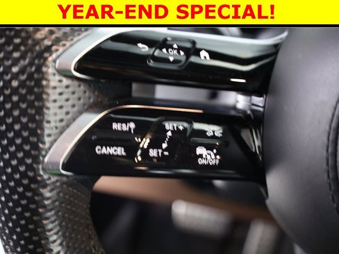 Certified 2024 Mercedes-Benz GLS 450 4MATIC w/ AMG Line Exterior image 12