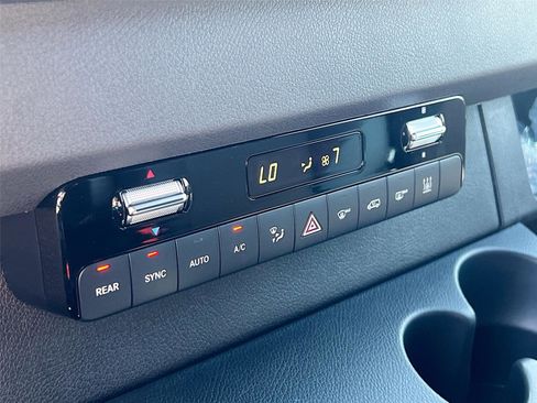 New 2025 Mercedes-Benz Sprinter 2500 image 15