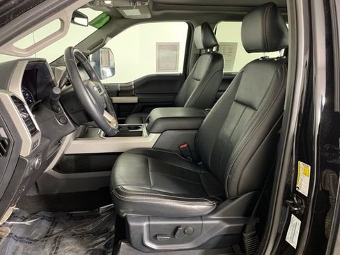 Used 2021 Ford F250 Lariat AWD/4WD image 19