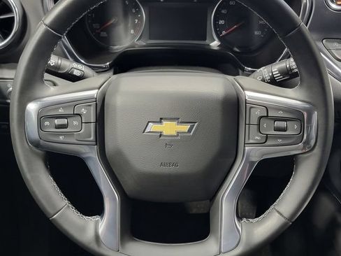 Certified 2024 Chevrolet Blazer LT w/ Sound & Technology Package AWD/4WD image 25