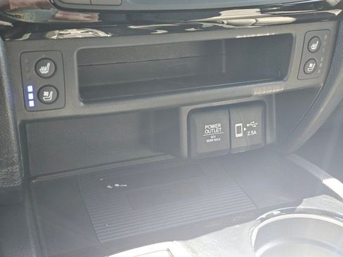 Used 2023 Honda Passport Elite image 37
