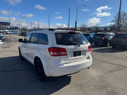 Used 2020 Dodge Journey SE w/ SE Popular Equipment Group image 5