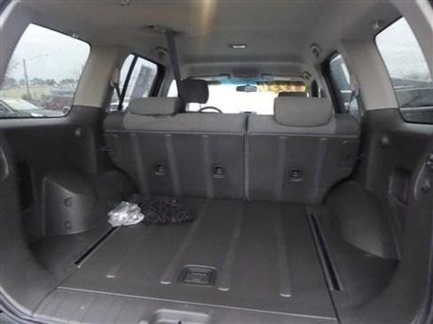 Used 2009 Nissan Xterra S w/ X Gear Pkg image 20
