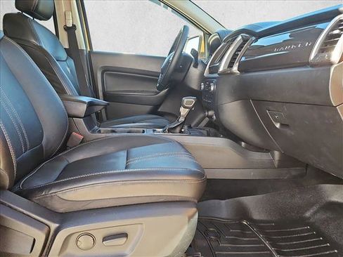 Used 2019 Ford Ranger Lariat w/ Equipment Group 501A Mid image 18