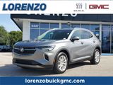 Used 2021 Buick Envision Preferred image 1