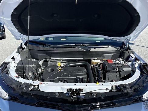 New 2026 Chevrolet Equinox ACTIV w/ Convenience Package III image 30