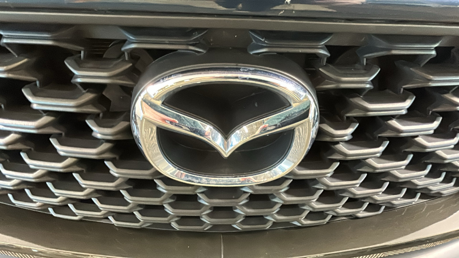 Used 2025 MAZDA CX-50 AWD 2.5 S w/ Preferred Package image 9
