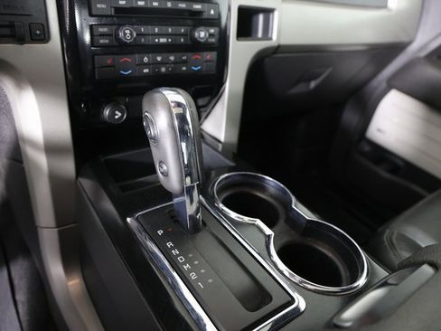 Used 2011 Ford F150 FX4 w/ FX Luxury Pkg image 20