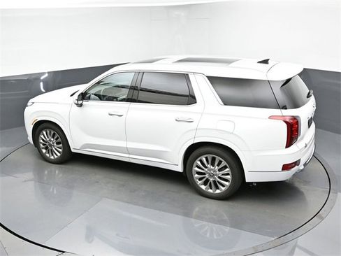 Used 2020 Hyundai Palisade Limited image 46