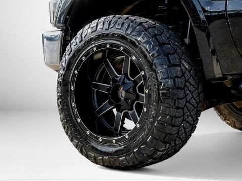 Used 2009 Ford F250 Lariat image 69