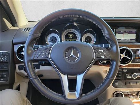 Used 2013 Mercedes-Benz GLK 350 2WD image 18