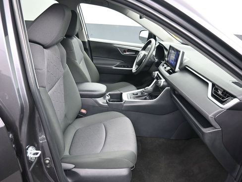 Certified 2025 Toyota RAV4 XLE image 24