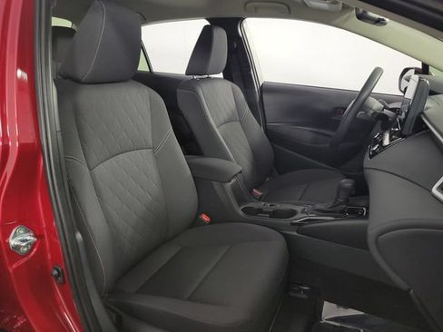 Used 2026 Toyota Corolla LE FWD image 15