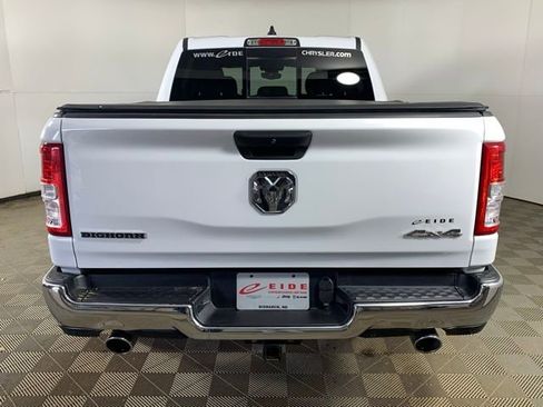 Used 2023 RAM 1500 Big Horn image 8