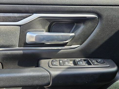 Used 2022 RAM 1500 Lone Star RWD image 24