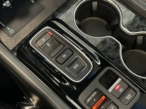 New 2026 Honda Passport TrailSport Elite image 24