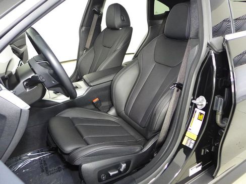 Used 2023 BMW i4 eDrive40 RWD image 22