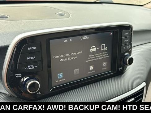 Used 2021 Hyundai Tucson Value AWD/4WD image 15
