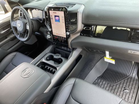 New 2026 RAM 1500 Rebel w/ Rebel Level 2 Equipment Group image 12