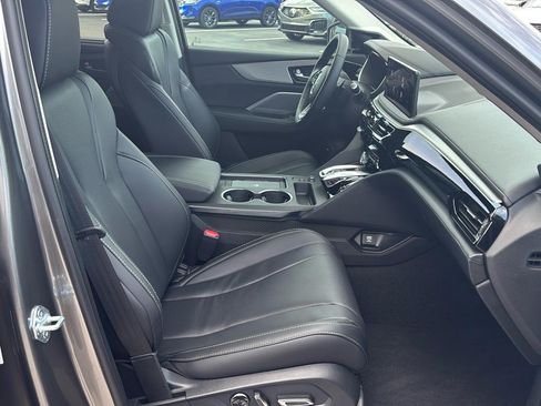 New 2026 Acura MDX SH-AWD w/ Technology Package image 19