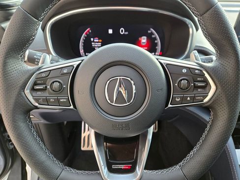 New 2026 Acura MDX Type S AWD/4WD image 24