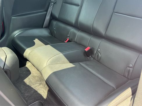 Used 2015 Chevrolet Camaro SS w/ RS Package RWD image 5