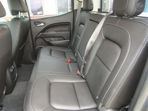 Used 2019 Chevrolet Colorado ZR2 image 17