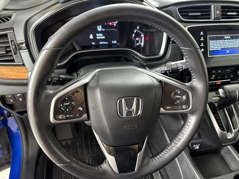 Used 2022 Honda CR-V EX-L image 31