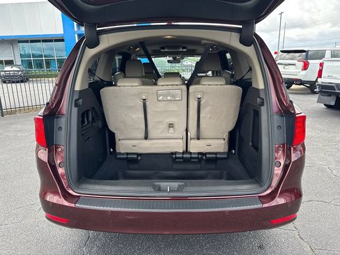 Used 2019 Honda Odyssey Elite image 18